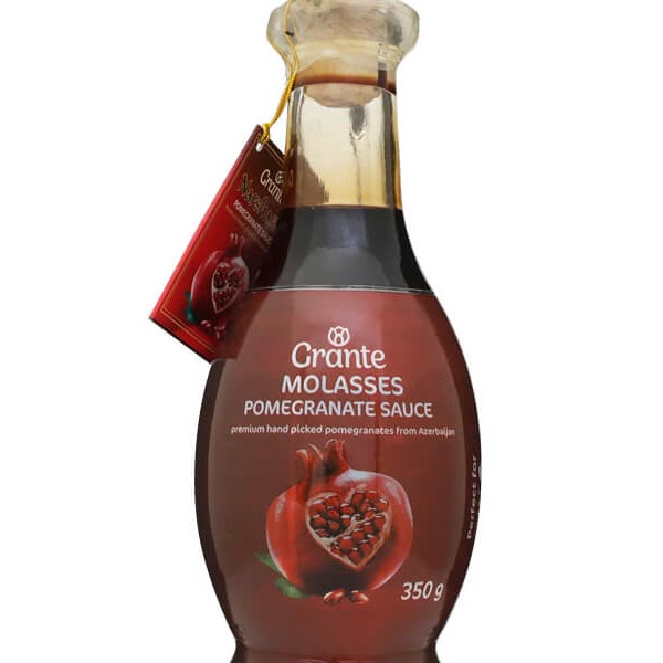 Соус гранатовый Наршараб – 12,35 унций (350 г)